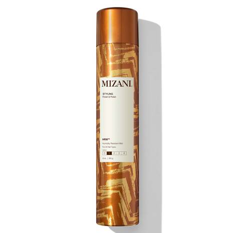 Styling Foam Hair Mousse - Mizani